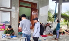 Vụ đánh đập con riêng 3 tuổi của người tình dẫn đến tử vong: Phẫn nộ lời khai của nghi phạm