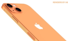 Tin tức công nghệ mới nóng nhất hôm nay 7/6: Ngây ngất trước phiên bản màu cam của iPhone 13