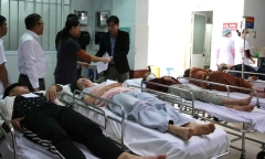Nạn nhân sống sót vụ xe đi đám cưới về gặp tai nạn ở Đà Nẵng, 4 người tử vong: 