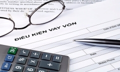 Vay vốn ngân hàng Agribank cần những gì?