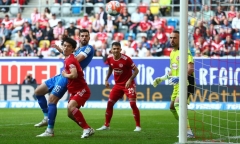 Nhận định soi kèo trận Darmstadt vs Fortuna Dusseldorf, 18h30 ngày 4/8: Thử thách khó khăn