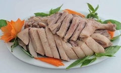 Luộc vịt cho thêm loại quả này, thịt thơm ngon, không bị hôi
