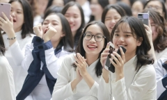 Hơn 700.000 thí sinh đăng ký nguyện vọng xét tuyển trên Hệ thống