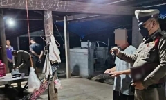 Được hưởng hết tài sản, cháu trai vẫn nhẫn tâm sát hại bà: Kết quả khám nghiệm vạch trần tội ác