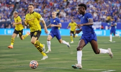 Nhận định soi kèo trận Chelsea vs Crystal Palace, 19h30 ngày 1/9: 