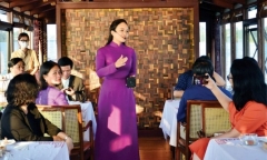 Mức lương sau khi tốt nghiệp ngành du lịch là bao nhiêu?