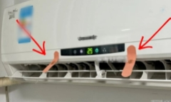 Dán 1 miếng băng urgo lên điều hòa có tác dụng gì?