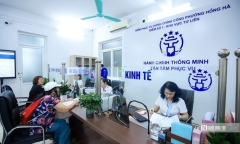 Năm 2025: Những dấu ấn nổi bật của ngành Nội vụ