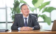 Thôi nhiệm 1 Phó tổng giám đốc của Sacombank