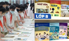 Giá SGK đắt gấp 4 lần, còn nhiều hạn chế trong biên soạn, thẩm định, phát hành sách