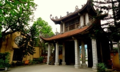 Em trai trụ trì chùa Bồ Đề: Tôi không tin sư Đàm Lan mua bán trẻ 