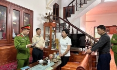 Hà Nội: Bắt tạm giam một hiệu trưởng trường mầm non vì rút ruột ngân sách