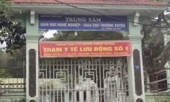 Nghệ An: Cán bộ trung tâm giáo dục bị bắt vì lập khống hồ sơ rút tiền ngân sách