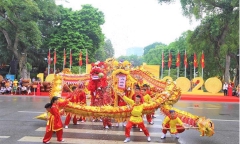 Lễ hội Du lịch 2023 mang nhiều ý nghĩa sâu sắc