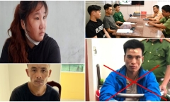 Tin tức an ninh hình sự 24/10: Bắt khẩn cấp nhóm thanh niên 