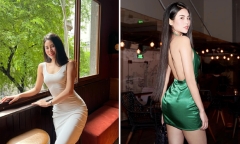 Người đẹp Thanh Hóa bật mí bài tập để sở body đẹp mê mẩn