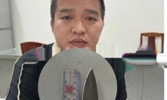 Mâu thuẫn trên bàn nhậu, nam thanh niên gây ra án mạng