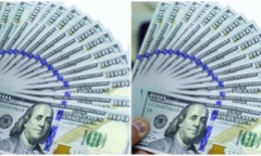 Tỷ giá USD hôm nay 4/12: Thị trường tự do bất ngờ đảo chiều tăng mạnh