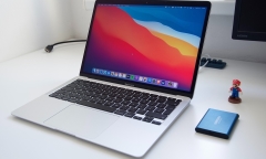Tin tức công nghệ mới nóng nhất hôm nay 25/4: MacBook Air M1 tiếp tục giảm giá mạnh