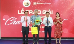 Nhiều tác phẩm tham gia cuộc thi viết 