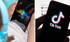 TikTok bị kiện với cáo buộc gây nghiện cho trẻ em và không lành mạnh