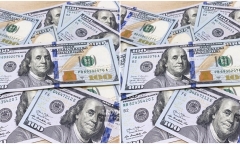 Tỷ giá USD hôm nay 12/10: USD thị trường tự do tạm ngưng tăng 