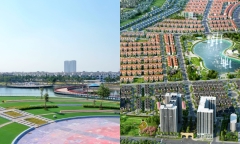 Tập đoàn Nam Cường: Lợi nhuận sau thuế nửa đầu năm 2023 sụt giảm mạnh