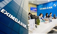 Ngân hàng Eximbank: Lãi quý III/2023 “bốc hơi” 76%, nợ xấu tăng mạnh