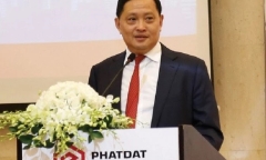 Chủ tịch Phát Đạt 