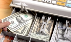 Tỷ giá USD đảo chiều giảm mạnh