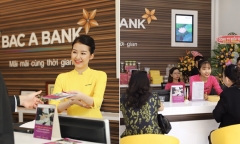 Ngân hàng Bắc Á (BacA Bank) quý III/2023: Lợi nhuận giảm sâu 72% nợ xấu tăng mạnh