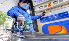 Giá xăng trong nước ngày mai (21/3) dự báo tăng mạnh