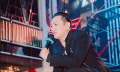 Ca sĩ Duy Mạnh bình luận về câu làm nghệ sĩ
