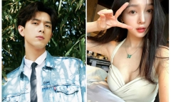 Xôn xao thông tin Lý Hiện hẹn hò hot girl mạng