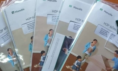 Thông tin gói “Tâm an đầu tư” trong vụ hơn 30 người nộp đơn tố cáo SCB và Manulife