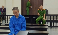 Ngủ để hé cửa lấy gió, nam thanh niên bị trộm tấn công suýt mất mạng