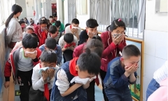 Nhiều trường tư thục tại Trung Quốc bị vạ lây sau vụ cháy ký túc xá trường học khiến 13 người thiệt mạng