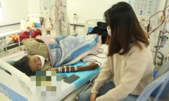 Thanh niên 27 tuổi phát hiện mắc suy thận giai đoạn cuối, bác sĩ cảnh báo thói quen sống sai lầm