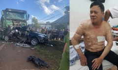 Thi thể tiền đạo Paollo Oliveira dự kiến về đến Bồ Đào Nha vào chiều mai (20/8)
