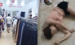 Vụ nữ chủ shop xinh đẹp bị sát hại: Giết người tình vì mâu thuẫn “tình tiền”