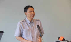 Quyền Vụ trưởng Thanh tra Chính phủ khẳng định không xin lỗi