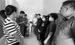 Cuộc chiến với tội phạm công nghệ cao – Thủ phạm “giấu mặt” trên không gian mạng