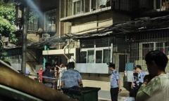 Trung Quốc: Nổ lớn do pháo hoa tại thành phố Thiên Tân, ít nhất 3 người thiệt mạng