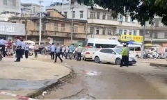 Trung Quốc: Tấn công bằng dao tại trường mẫu giáo khiến 6 người thiệt mạng