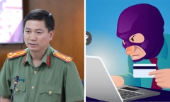 Công an TP.HCM khuyến cáo người dân không nên công khai thông tin cá nhân lên mạng