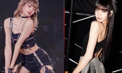 Lisa (BlackPink) bị thù ghét qua mạng