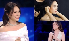 Nhan sắc lão hóa ngược của Mỹ Tâm gây sốt cộng đồng mạng