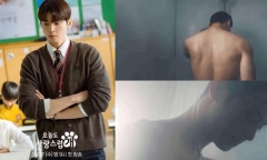 Cha Eun Woo không cứu được rating phim mới dù có màn khoe body 