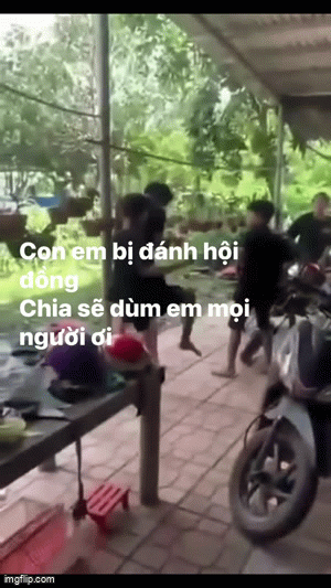Xác minh vụ nam sinh lớp 8 ở Bình Phước bị đánh hội đồng, tung clip lên mạng