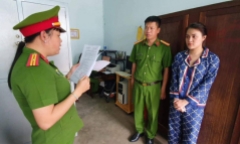 Đắk Lắk: Cô gái 17 tuổi giết người vì bị nói xấu trên mạng